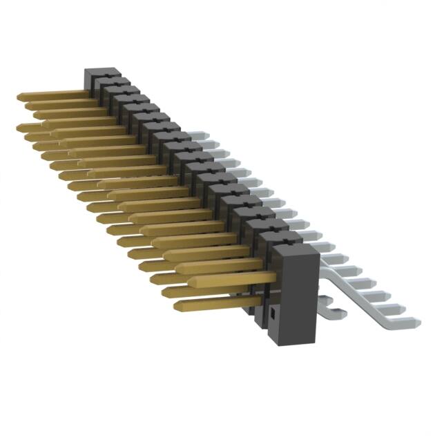 TSM-118-01-S-DH-001 Samtec Inc.  Embases à broches mâles